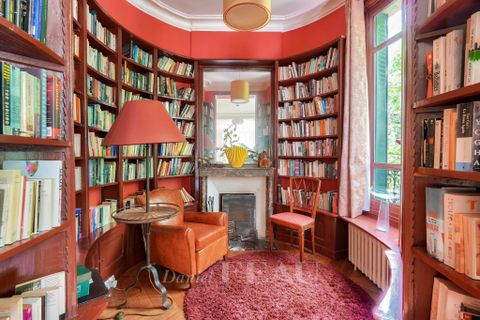 Villa a Rueil-Malmaison, Hauts-de-Seine, Rueil-Malmaison - € 5.000.000 | Ref: 86113876 - foto 13