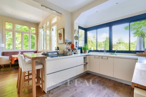 Villa a Rueil-Malmaison, Hauts-de-Seine, Rueil-Malmaison - € 5.000.000 | Ref: 86113876 - foto 12