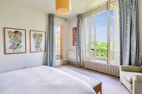 Villa a Rueil-Malmaison, Hauts-de-Seine, Rueil-Malmaison - € 5.000.000 | Ref: 86113876 - foto 15