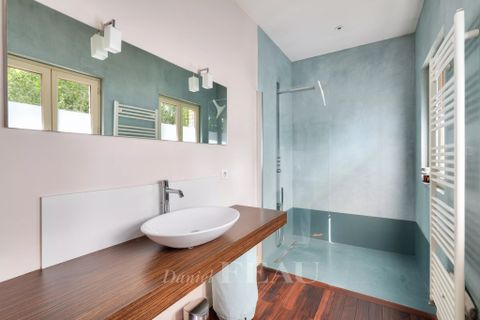 Villa a Rueil-Malmaison, Hauts-de-Seine, Rueil-Malmaison - € 5.000.000 | Ref: 86113876 - foto 16