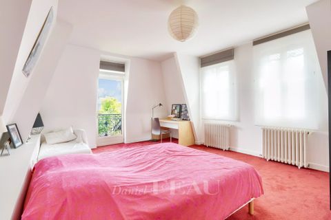 Villa a Rueil-Malmaison, Hauts-de-Seine, Rueil-Malmaison - € 5.000.000 | Ref: 86113876 - foto 18