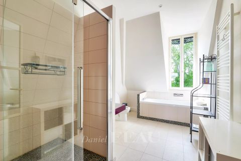 Villa a Rueil-Malmaison, Hauts-de-Seine, Rueil-Malmaison - € 5.000.000 | Ref: 86113876 - foto 19