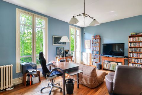 Villa a Rueil-Malmaison, Hauts-de-Seine, Rueil-Malmaison - € 5.000.000 | Ref: 86113876 - foto 20