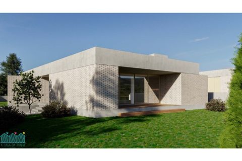 Villa i Aveiro, Aveiro, Aveiro - € 780.000 | Ref: CAS_2342_Moradia3 - foto 2