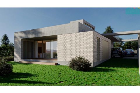 Villa i Aveiro, Aveiro, Aveiro - € 780.000 | Ref: CAS_2342_Moradia3 - foto 3