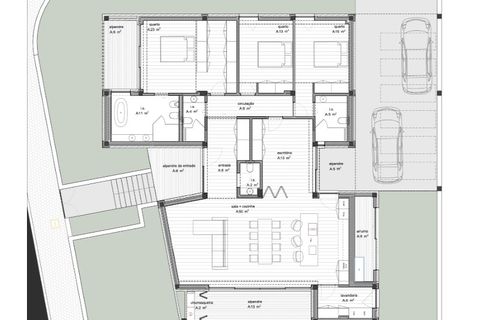 Villa i Aveiro, Aveiro, Aveiro - € 780.000 | Ref: CAS_2342_Moradia3 - foto 13