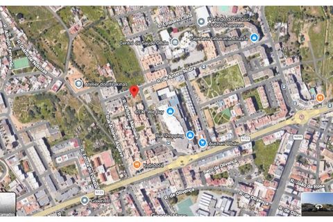 Helårsgrund i Quelfes, Faro, Quelfes - € 1.065.000 | Ref: SÒL_51328 - foto 18