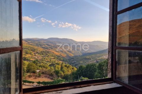 Villa i Covelo do Gerez, Vila Real, Covelo do Gerez - € 59.000 | Ref: ZMPT580714 - foto 25