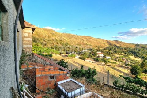 Villa i Covelo do Gerez, Vila Real, Covelo do Gerez - € 59.000 | Ref: ZMPT580714 - foto 32