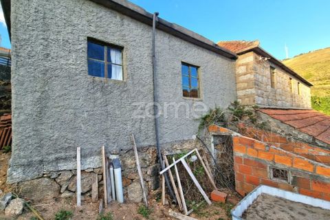 Villa i Covelo do Gerez, Vila Real, Covelo do Gerez - € 59.000 | Ref: ZMPT580714 - foto 33