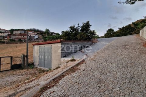 Villa i Covelo do Gerez, Vila Real, Covelo do Gerez - € 59.000 | Ref: ZMPT580714 - foto 35