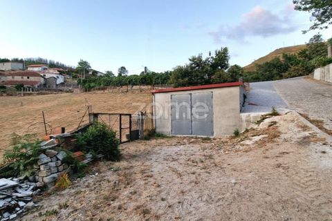 Villa i Covelo do Gerez, Vila Real, Covelo do Gerez - € 59.000 | Ref: ZMPT580714 - foto 36