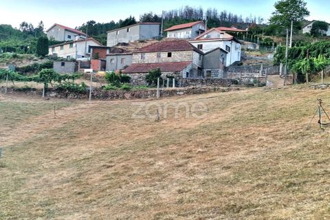 Villa i Covelo do Gerez, Vila Real, Covelo do Gerez - € 59.000 | Ref: ZMPT580714 - foto 38