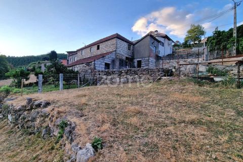Villa i Covelo do Gerez, Vila Real, Covelo do Gerez - € 59.000 | Ref: ZMPT580714 - foto 39