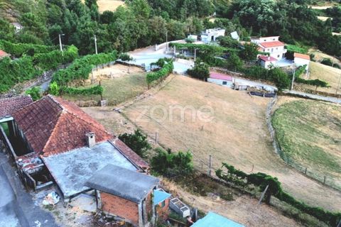 Villa i Covelo do Gerez, Vila Real, Covelo do Gerez - € 59.000 | Ref: ZMPT580714 - foto 41