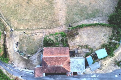 Villa i Covelo do Gerez, Vila Real, Covelo do Gerez - € 59.000 | Ref: ZMPT580714 - foto 42