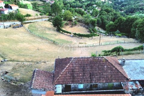 Villa i Covelo do Gerez, Vila Real, Covelo do Gerez - € 59.000 | Ref: ZMPT580714 - foto 44