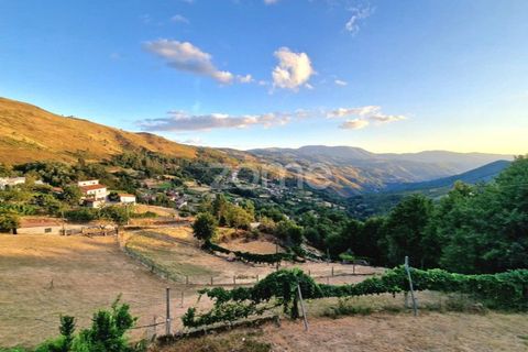 Villa i Covelo do Gerez, Vila Real, Covelo do Gerez - € 59.000 | Ref: ZMPT580714 - foto 46