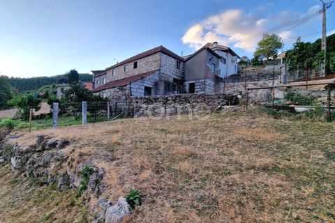 Villa i Covelo do Gerez, Vila Real, Covelo do Gerez - € 59.000 | Ref: ZMPT580714 - foto 47