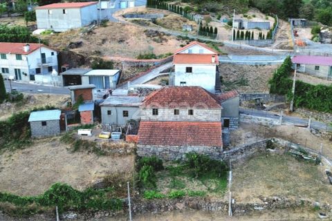 Villa i Covelo do Gerez, Vila Real, Covelo do Gerez - € 59.000 | Ref: ZMPT580714 - foto 4