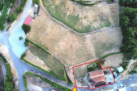 Villa i Covelo do Gerez, Vila Real, Covelo do Gerez - € 59.000 | Ref: ZMPT580714 - foto 7