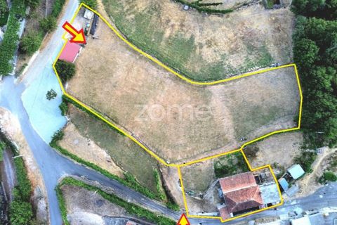 Villa i Covelo do Gerez, Vila Real, Covelo do Gerez - € 59.000 | Ref: ZMPT580714 - foto 9