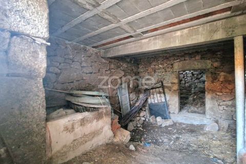 Villa i Covelo do Gerez, Vila Real, Covelo do Gerez - € 59.000 | Ref: ZMPT580714 - foto 11