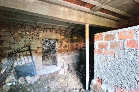 Villa i Covelo do Gerez, Vila Real, Covelo do Gerez - € 59.000 | Ref: ZMPT580714 - foto 12