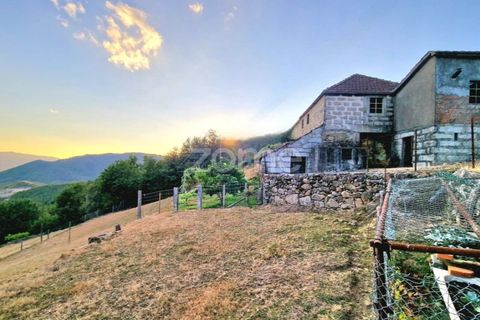 Villa i Covelo do Gerez, Vila Real, Covelo do Gerez - € 59.000 | Ref: ZMPT580714 - foto 17