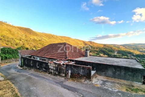 Villa i Covelo do Gerez, Vila Real, Covelo do Gerez - € 59.000 | Ref: ZMPT580714 - foto 18
