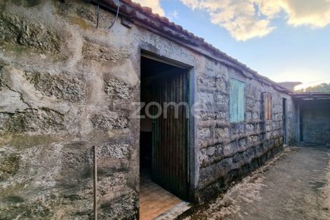 Villa i Covelo do Gerez, Vila Real, Covelo do Gerez - € 59.000 | Ref: ZMPT580714 - foto 20