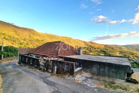 Villa i Covelo do Gerez, Vila Real, Covelo do Gerez - € 59.000 | Ref: ZMPT580714 - foto 2