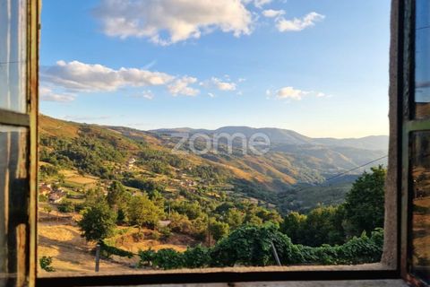 Villa i Covelo do Gerez, Vila Real, Covelo do Gerez - € 59.000 | Ref: ZMPT580714 - foto 1