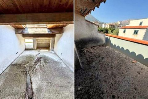 Rækkehus i Carini, Palermo, Carini - € 55.055 | Ref: 2536929 - foto 6