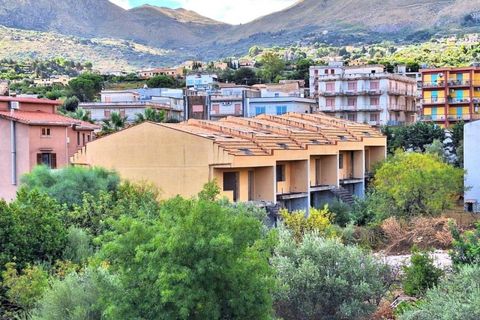 Rækkehus i Carini, Palermo, Carini - € 55.055 | Ref: 2536929 - foto 7