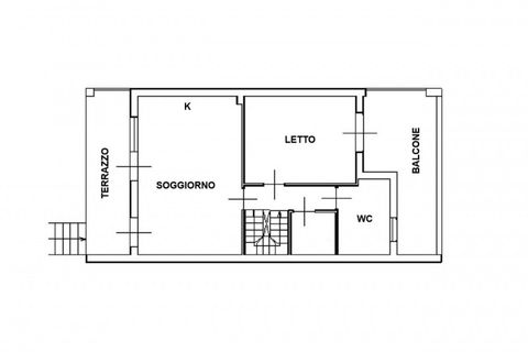 Rækkehus i Carini, Palermo, Carini - € 55.055 | Ref: 2536929 - foto 9