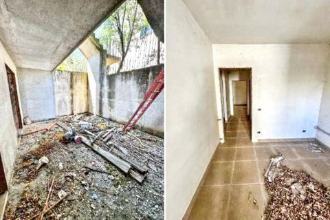 Rækkehus i Carini, Palermo, Carini - € 60.328 | Ref: 2536928 - foto 1