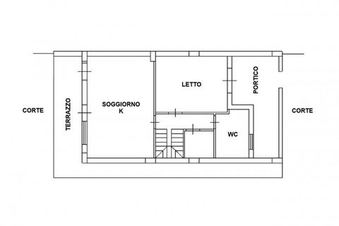Rækkehus i Carini, Palermo, Carini - € 60.328 | Ref: 2536928 - foto 9