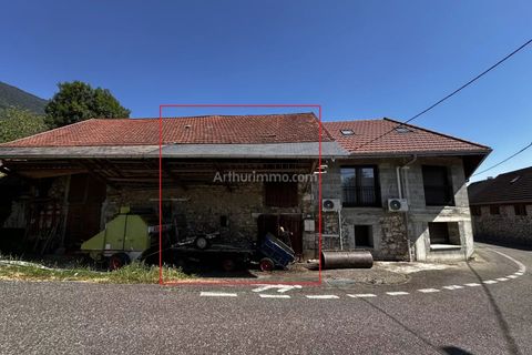 Villa i Le Bourget-du-Lac, Savoie, Le Bourget-du-Lac - € 80.000 | Ref: 86215432 - foto 1