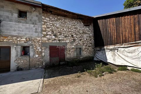 Villa i Le Bourget-du-Lac, Savoie, Le Bourget-du-Lac - € 80.000 | Ref: 86215432 - foto 4