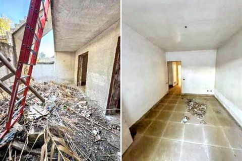 Rækkehus i Carini, Palermo, Carini - € 57.535 | Ref: 2536927 - foto 1