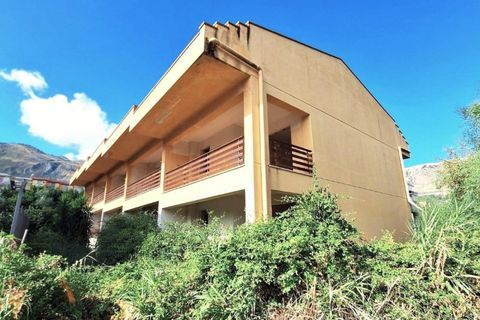 Rækkehus i Carini, Palermo, Carini - € 57.535 | Ref: 2536927 - foto 2