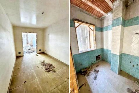 Rækkehus i Carini, Palermo, Carini - € 57.535 | Ref: 2536927 - foto 4