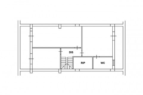 Rækkehus i Carini, Palermo, Carini - € 57.535 | Ref: 2536927 - foto 10