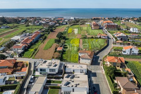 Tomt i Valadares, Porto, Valadares - € 590 000 | Ref: ZMPT580540 - foto 16