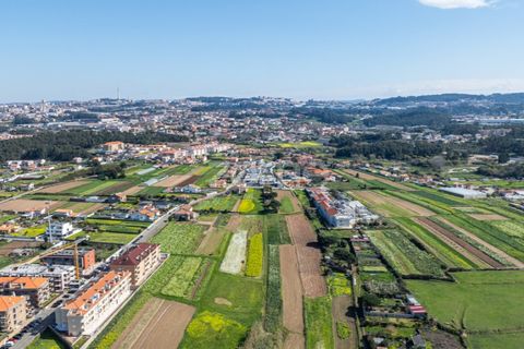 Tomt i Valadares, Porto, Valadares - € 590 000 | Ref: ZMPT580540 - foto 5