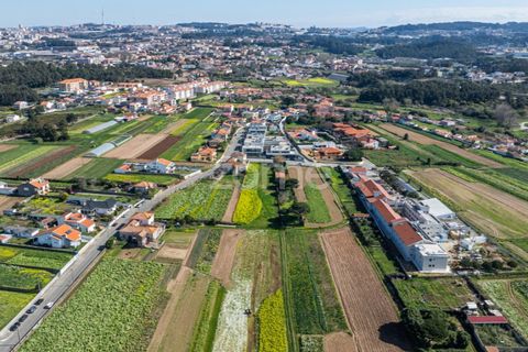 Tomt i Valadares, Porto, Valadares - € 590 000 | Ref: ZMPT580540 - foto 7