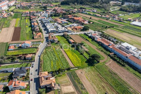 Tomt i Valadares, Porto, Valadares - € 590 000 | Ref: ZMPT580540 - foto 8