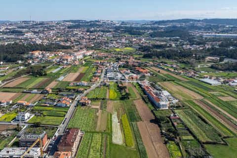 Tomt i Valadares, Porto, Valadares - € 590 000 | Ref: ZMPT580540 - foto 9
