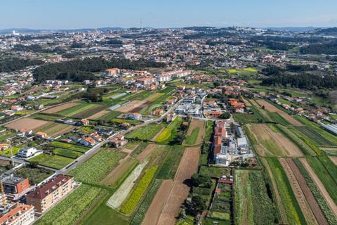 Tomt i Valadares, Porto, Valadares - € 590 000 | Ref: ZMPT580540 - foto 10